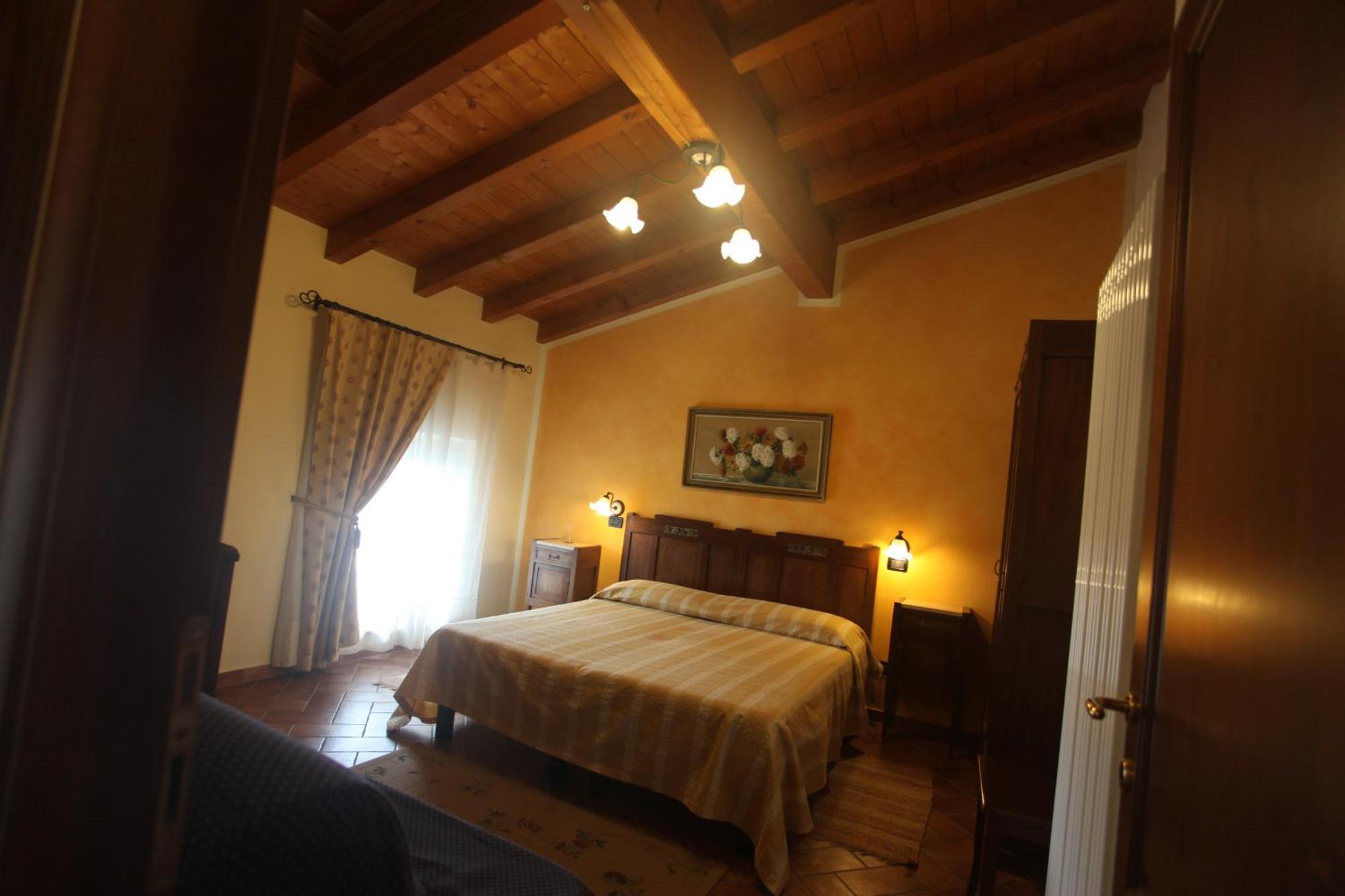 Casa San Marco Villa Castelnuovo del Garda Room photo