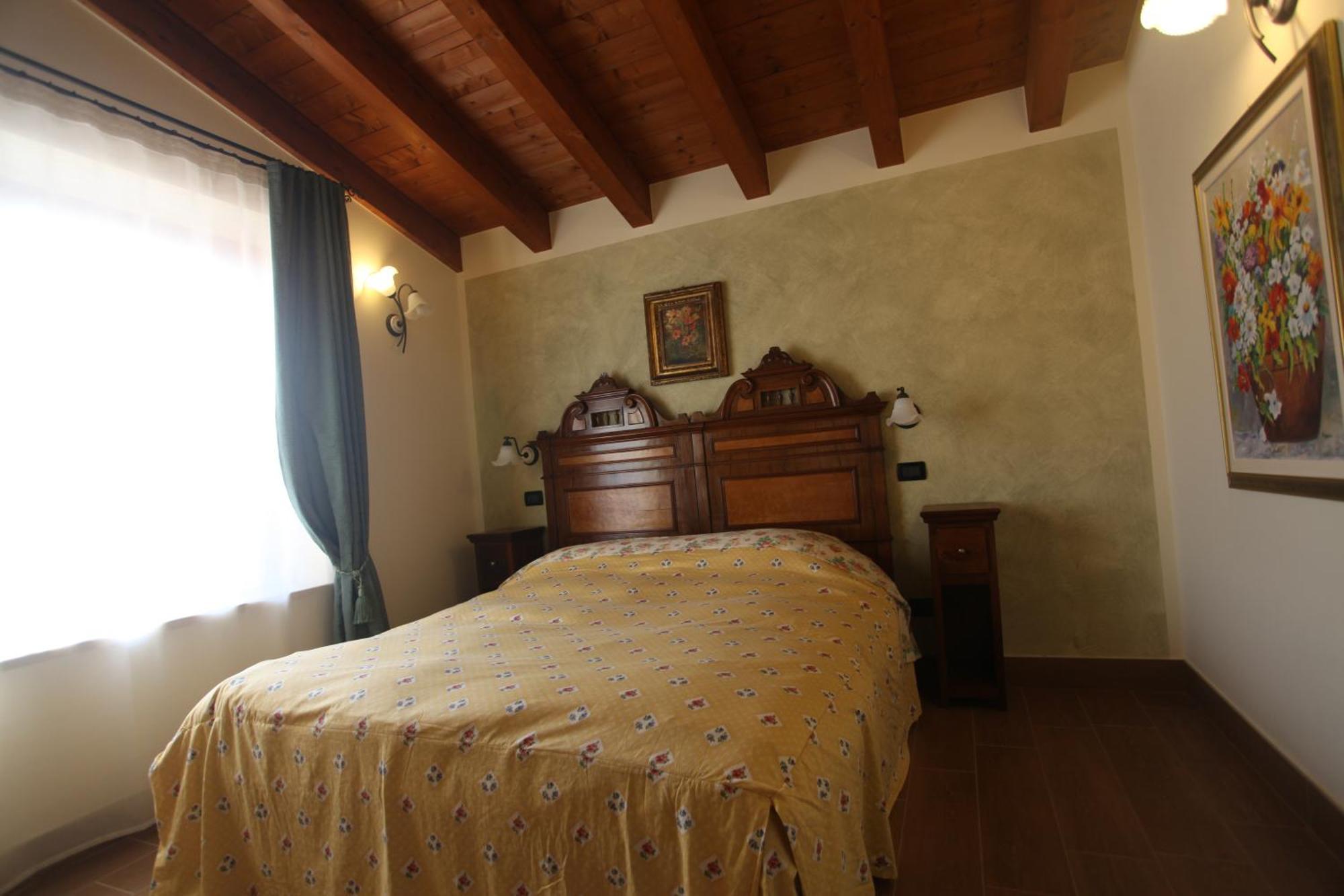 Casa San Marco Villa Castelnuovo del Garda Room photo