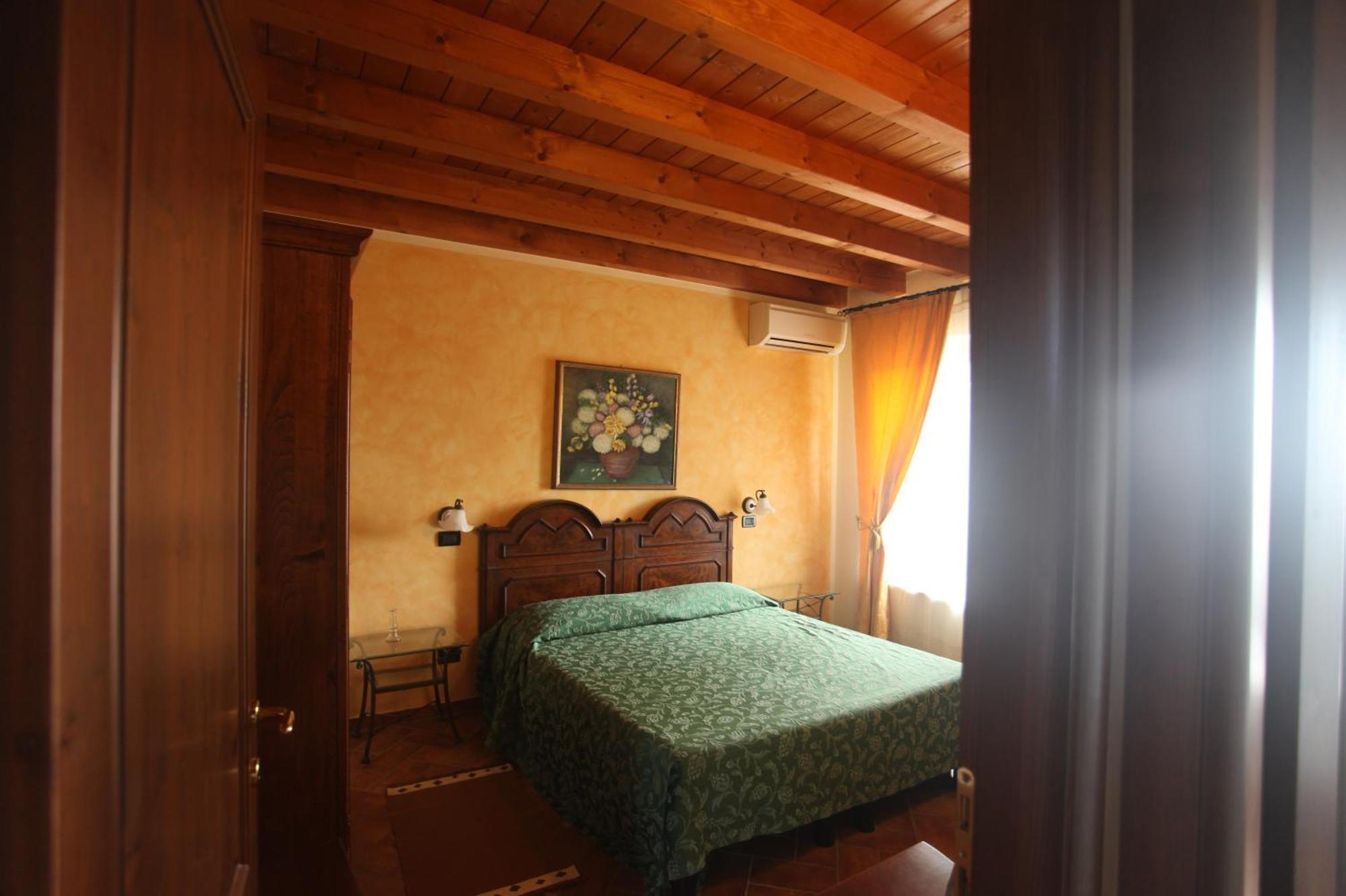 Casa San Marco Villa Castelnuovo del Garda Room photo