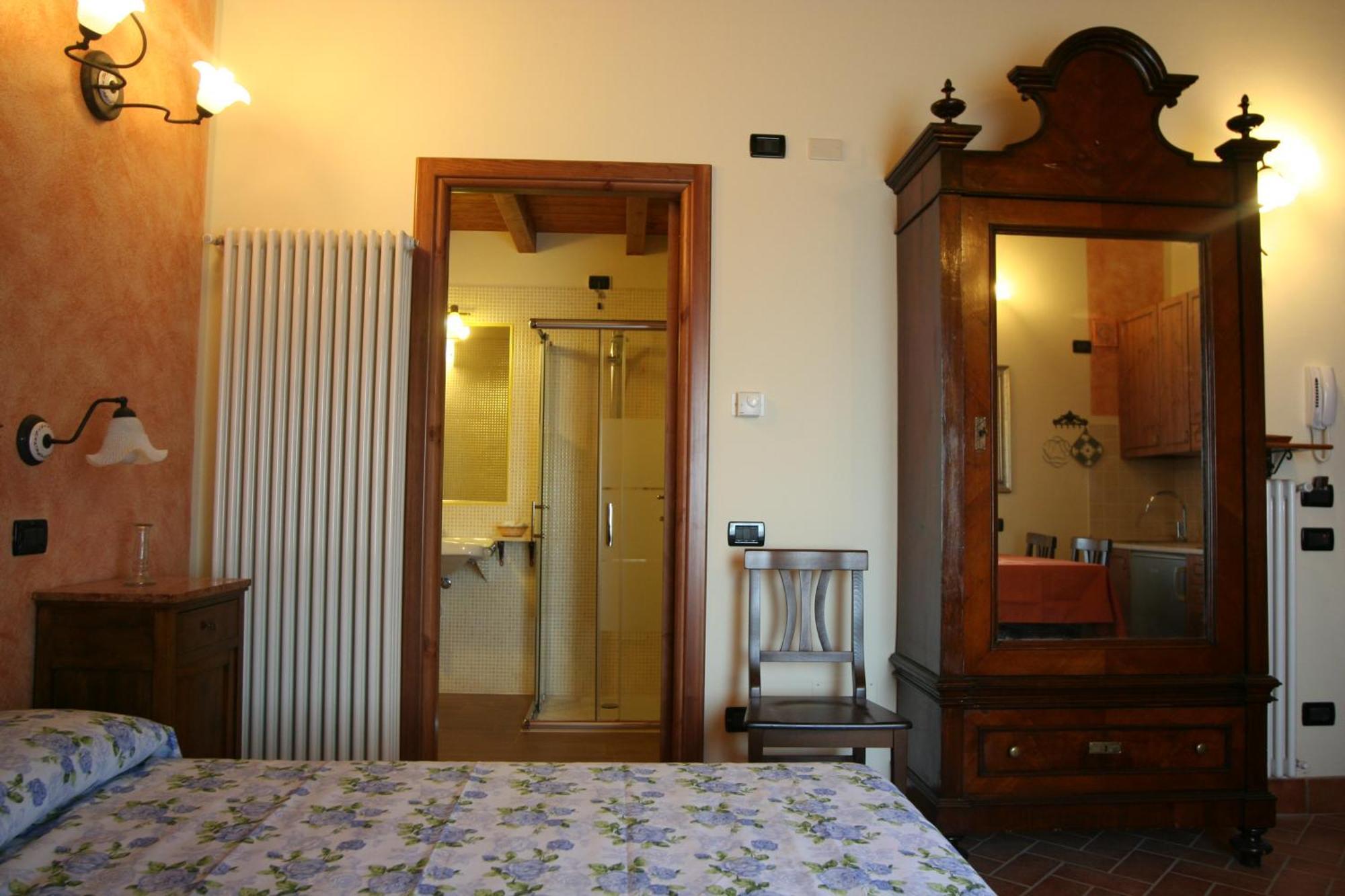 Casa San Marco Villa Castelnuovo del Garda Room photo