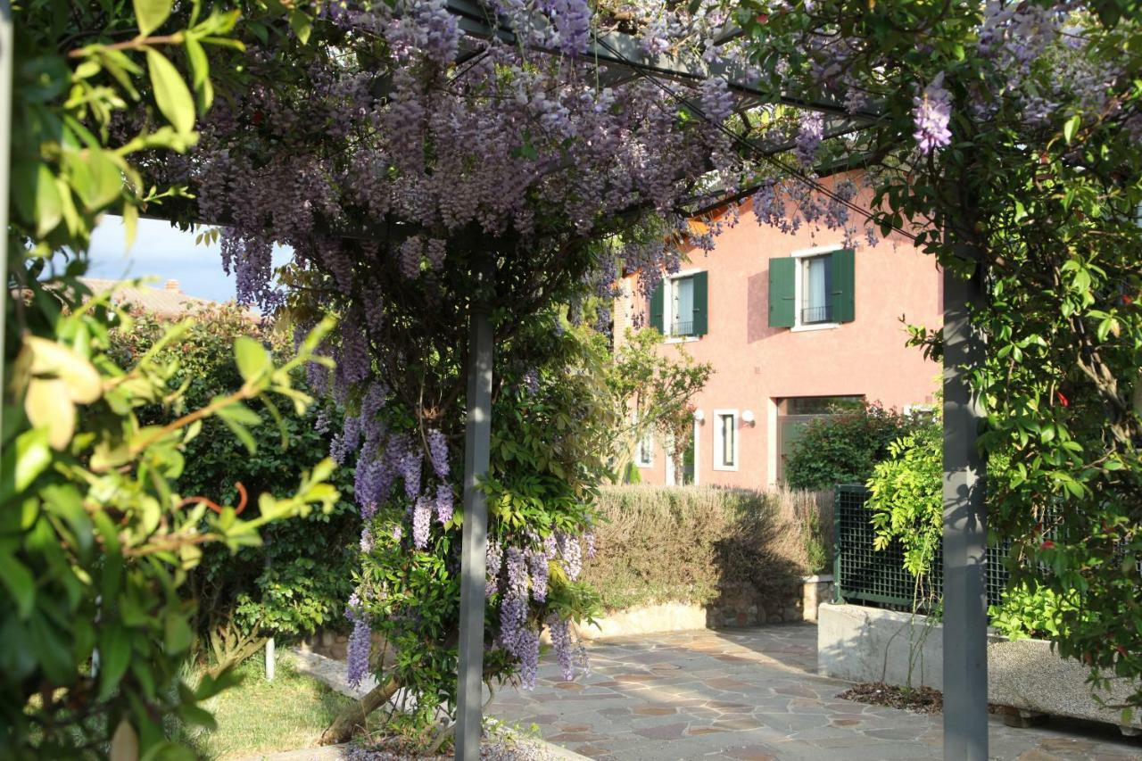 Casa San Marco Villa Castelnuovo del Garda Exterior photo